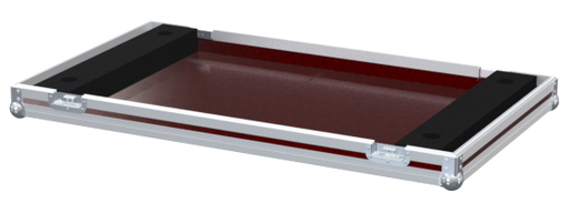 Santosom Mixer Flight case Eco, Yamaha MGP32X