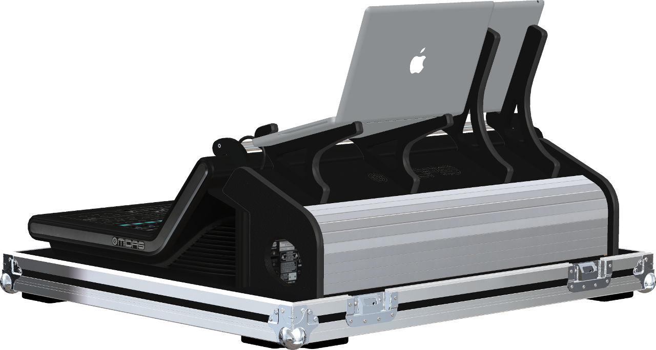 Santosom   Laptop Support For FC