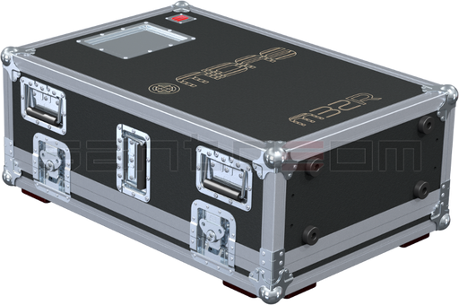 Santosom Mixer Flight case, MIDAS M32R