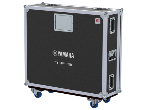 Santosom Mixer Flight case PRO, Yamaha TF5