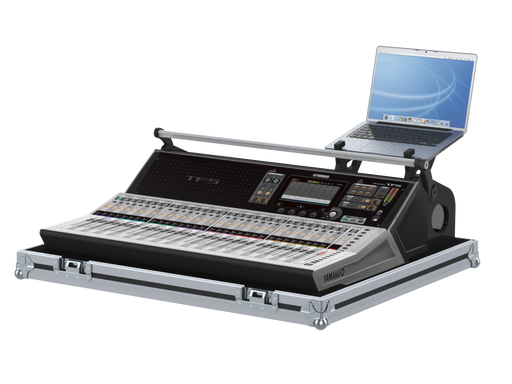 Santosom Mixer Flight case PRO, Yamaha TF5