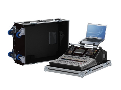 Santosom MIXER Flight case PRO-2, Yamaha TF1