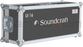 Santosom Mixer Flight case, Soundcraft Ui16R