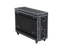 Santosom Mixer Flight case PRO-3, Avid S6L-32D Control Surface