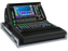 Santosom Mixer Flight case PRO-3, Allen & Heath DLive C1500