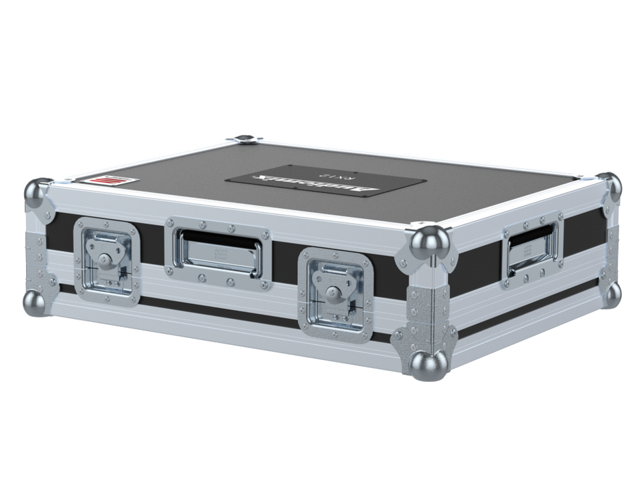 Santosom Mixer Flight case, AUDIOMIX RX12