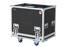 Santosom Flight case PRO, 2x Martin Audio XE500