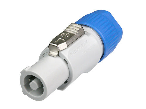 Neutrik Powercon Cable Connector, Power-out 20A