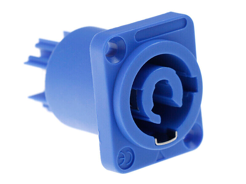 NEUTRIK POWERCON Powercon Plug IN Panel NAC3MPA Neutrik