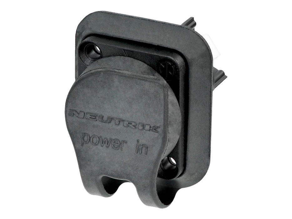NEUTRIK Powercon True1 Male Plug 16A (IN) Neutrik panel
