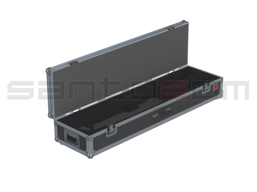 Santosom Orchestra Flight Case PRO, Contrafagote Puechner