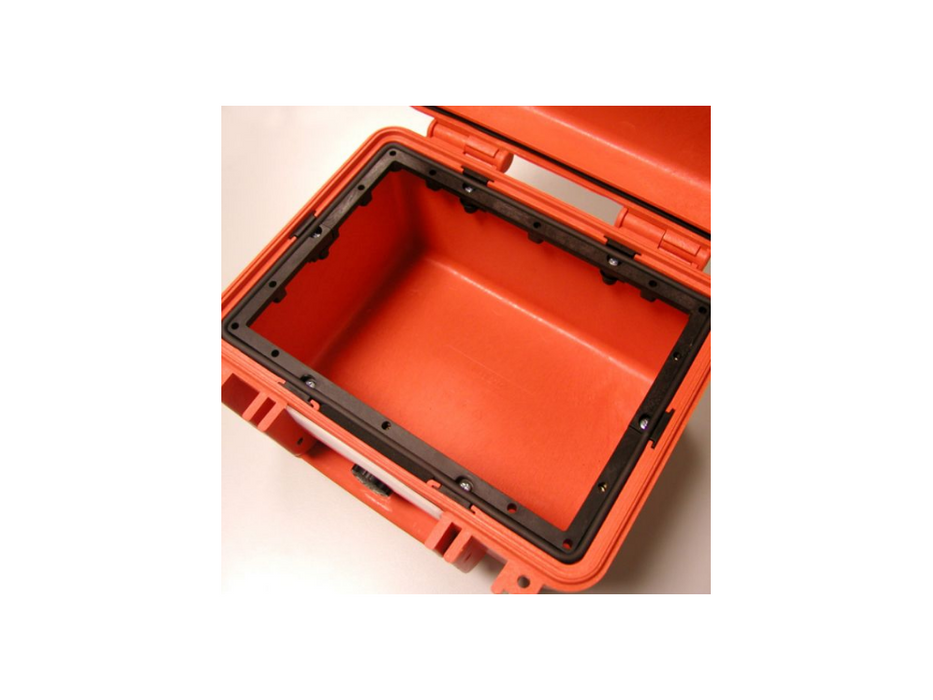 PLASTIC CASES ACCESSORY Panel RING For Case 4820