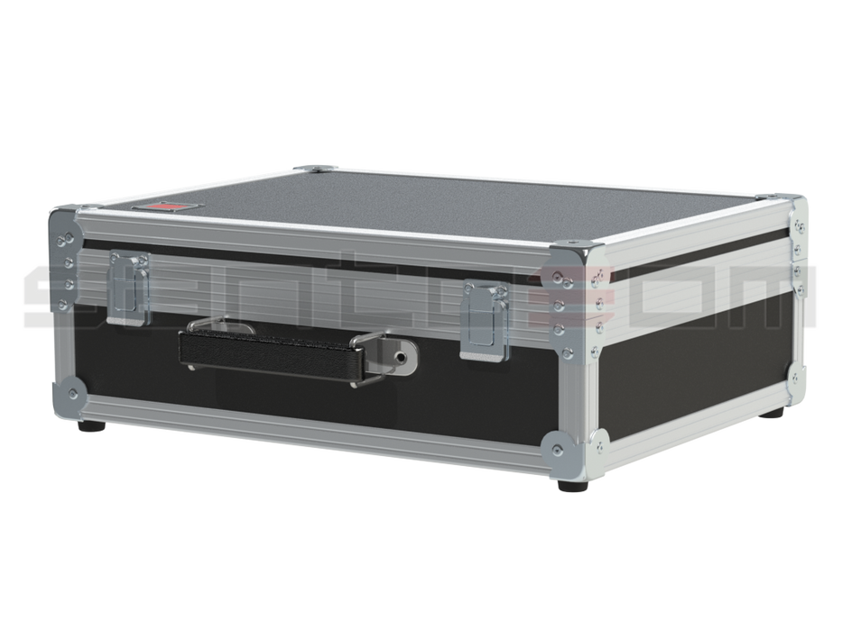 Santosom Flight case, Laptop Max: 327x229x40