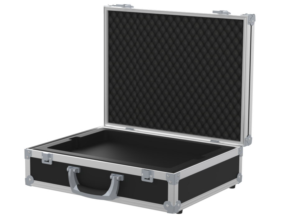 Santosom Flight case, Laptop 16" (385x275x45)
