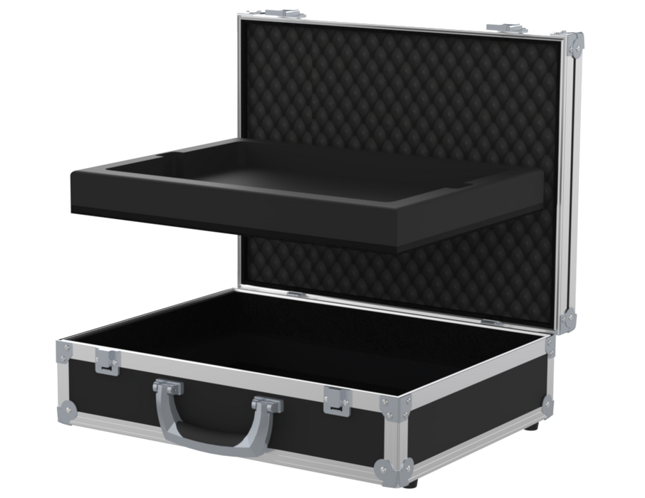 Santosom Flight case, Laptop 16" (385x275x45)