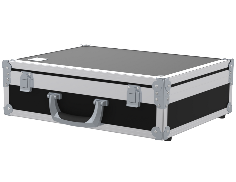 Santosom Flight case, Laptop 16" (385x275x45)