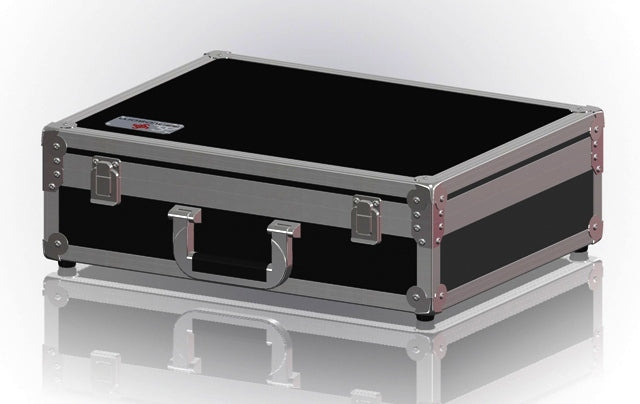 Santosom Flight case, Laptop 16" (385x275x45)