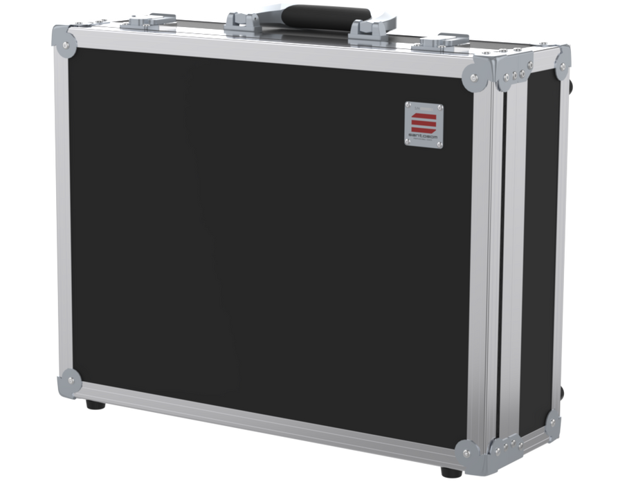 Santosom Flight case, Laptop 16" (385x275x45)
