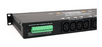 Penn 1U Rack Mounting PDU with Surge Protection & EMI Filter