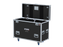 Santosom Projector Flight case PRO, 2x Robe Patt 2017 + PATT drivers