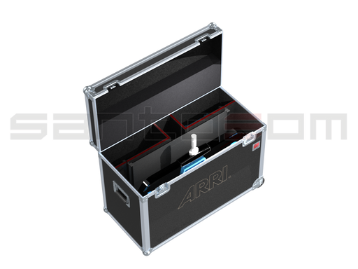 Santosom Projector Flight Case, Arri Sky Panel S60-C + Space 758x90x300