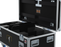 Santosom Projector Flight case PRO, 4x CLF Ares