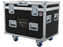 Santosom Projector Flight case PRO, 4x PROLIGHT ECL PANEL TWCJR