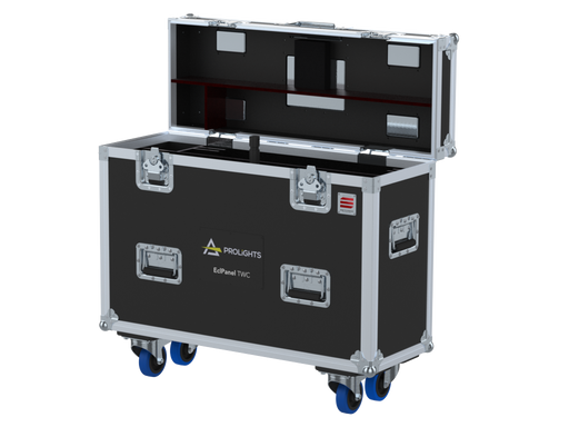 Santosom Projector Flight case PRO, PROLIGHT ECL PANEL TWC