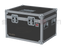 Santosom Projector Flight case, 2x ELATION Paladin