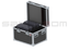 Santosom Projector Flight case, 2x ELATION Paladin