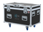 Santosom Projector Flight case PRO, 8x ETC ColorSource PAR