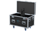 Santosom Projector Flight case PRO, 8x ETC ColorSource PAR