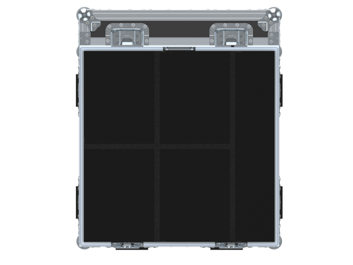 Santosom FC PRO-A, 4x ETC ColorSource Spot jr (No Clamp) + Acess.