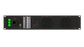 SANTOSOM 19" ML RACK Rack Power Distro, 32A 5P IN/ 1 OUT Bucim + Shuko