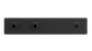 SANTOSOM 19" Rack Power Distro, 32A 5P IN/ 2 OUT Bucim + Shuko