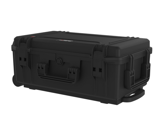 PLASTIC CASES WATERPROOF CASE Plastic Case (520x290x200+45-30,2lt)