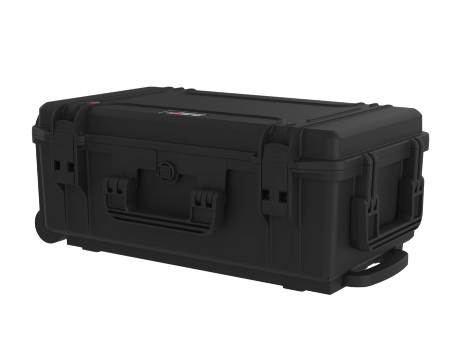PLASTIC CASES WATERPROOF CASE Plastic Case (520x290x200+45-30,2lt)