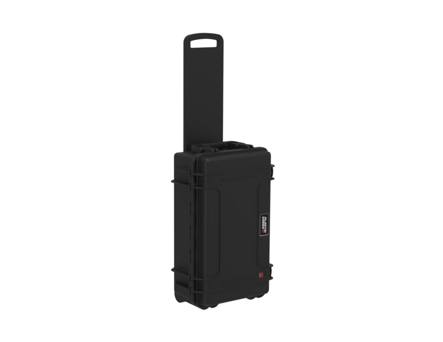 PLASTIC CASES WATERPROOF CASE Plastic Case (520x290x200+45-30,2lt)