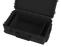 PLASTIC CASES WATERPROOF CASE Plastic Case PX-1, 220 Series, V.520, Partitions 250