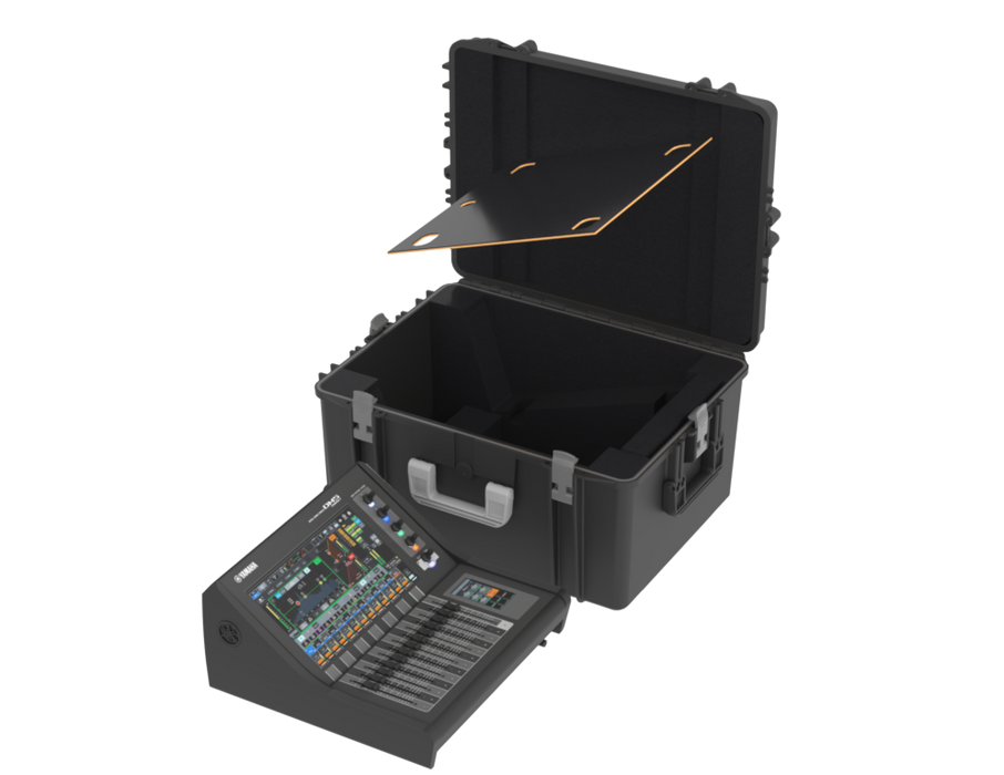 OPERI CASES Operi case PX1, Yamaha DM5 Compact