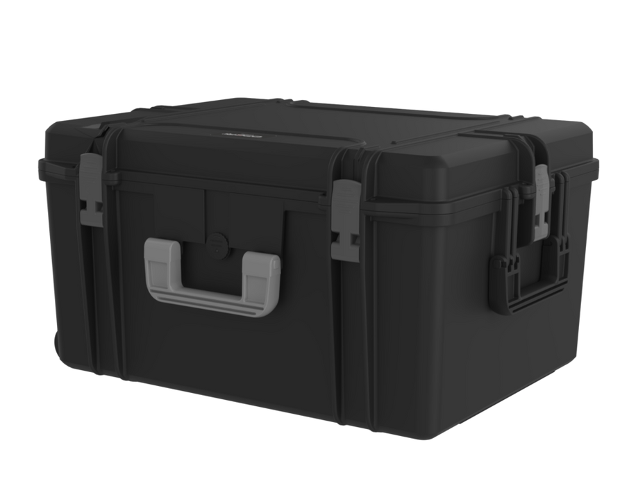 OPERI CASES Operi case PX1, Yamaha DM5 Compact