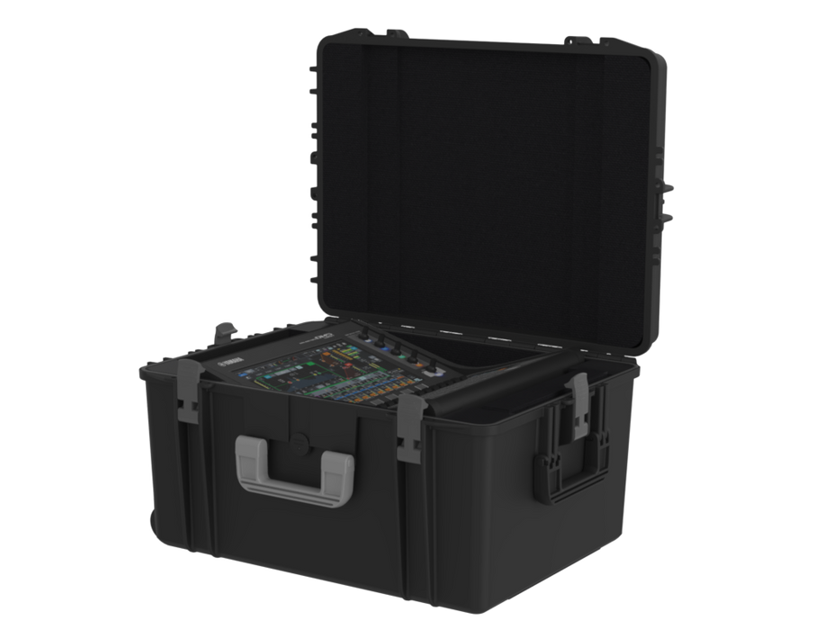OPERI CASES Operi case PX1, Yamaha DM5 Compact