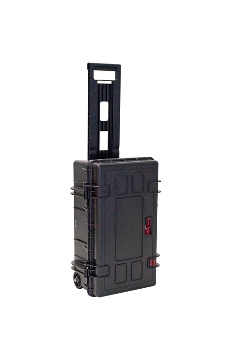 PLASTIC CASES WATERPROOF CASE Plastic case LW (580x440x220+60-56L)