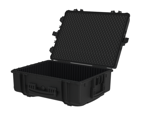 PLASTIC CASES WATERPROOF CASE Plastic case LW (580x440x220+60-56L)