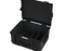 PLASTIC CASES WATERPROOF CASE Plastic Case PX-2, 370 Series, V.670, Dividing Foam Wall 400