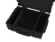 PLASTIC CASES WATERPROOF CASE Plastic Case PX-2, 260 Series, V.580, Partitions 400