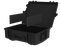 PLASTIC CASES WATERPROOF CASE Plastic Case PX-2, 260 Series, V.580, Partitions 400
