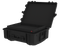 PLASTIC CASES WATERPROOF CASE Plastic Case PX-2, 260 Series, V.580, Trays 400
