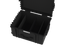 PLASTIC CASES WATERPROOF CASE Plastic Case PX-2, 370 Series, V.670, Partitions 400