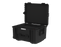 PLASTIC CASES WATERPROOF CASE Plastic Case PX-2, 370 Series, V.670, Trays 400